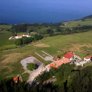 Landhuis Casa Rural Pikua Mutriku