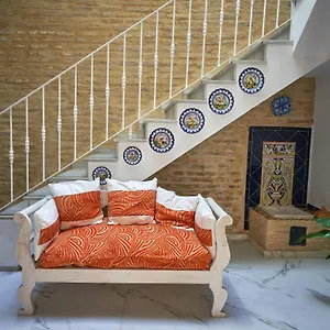 Casa Pureza Pensjonat