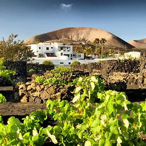 Hotel Rural Finca De La Florida San Bartolomé