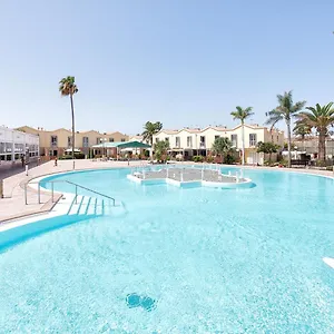 Oasis Club Vakantiepark Maspalomas (Gran Canaria)