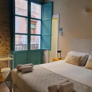 Alegoria Coliving Experience Pensjonat