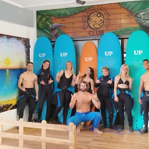 Endless Summer (adults Only) Hostel Costa Adeje (Tenerife)