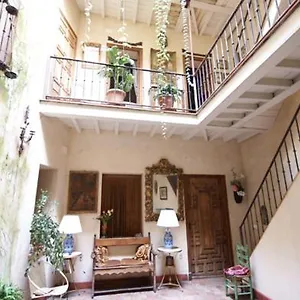 Hostal Casa Del Buen Viaje Sevilla