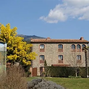 Landhuis Rural Can Vila Sant Esteve De Palautordera