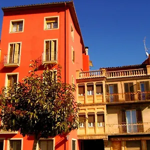 Fonda Fasersia Gasthuis Pobla de Segur