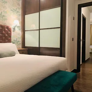 Alda De Reyes Hotel