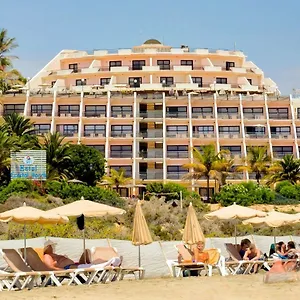 Hotel Sbh Crystal Beach & - Adults Only Costa Calma