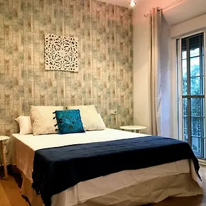 Hotel Triana Luxury, Seville
