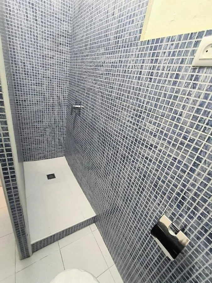 Pension Perez Montilla Seville Guest house