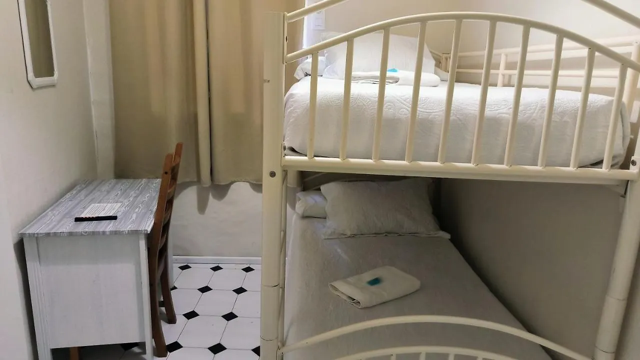 Guest house Pension Perez Montilla Seville