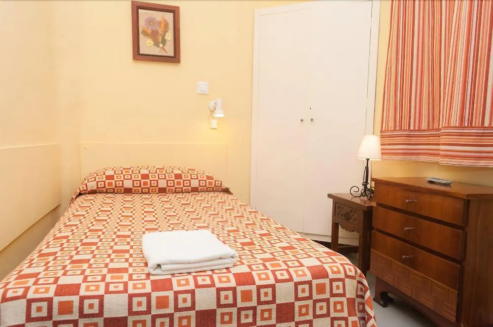 Pension Perez Montilla Sewilla