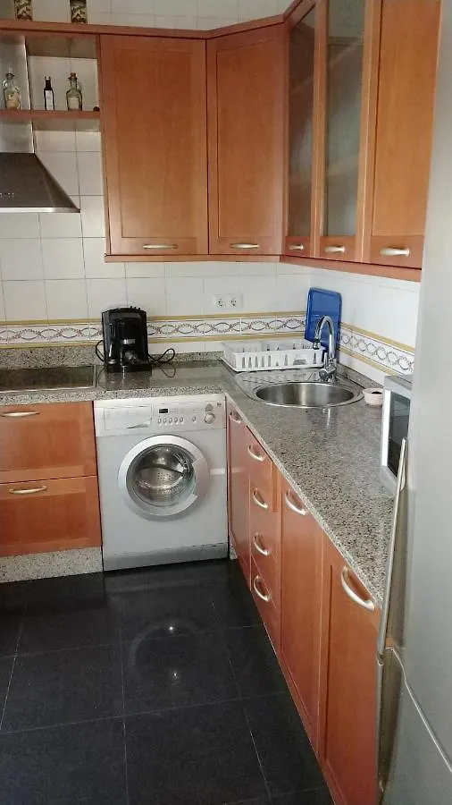 ** بيت ضيافة Pension Perez Montilla إشبيلية إسبانيا