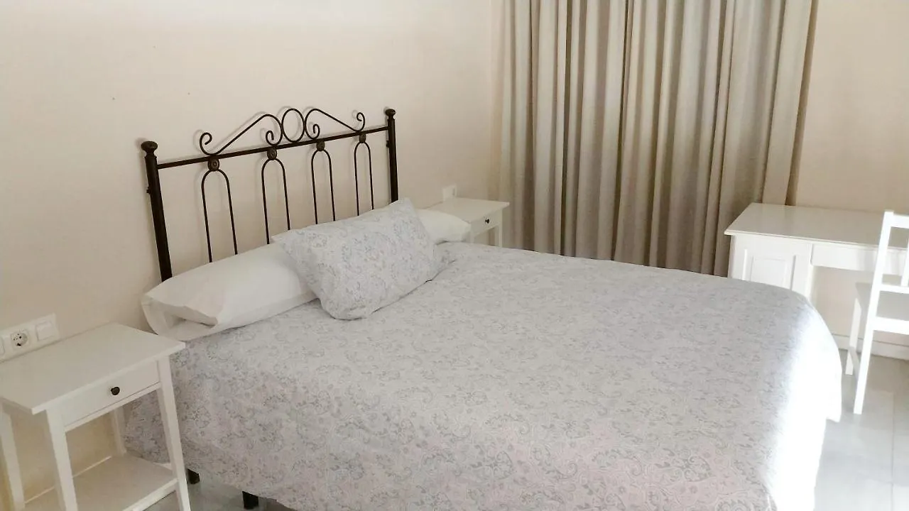 Pension Perez Montilla إشبيلية 2*,  إسبانيا