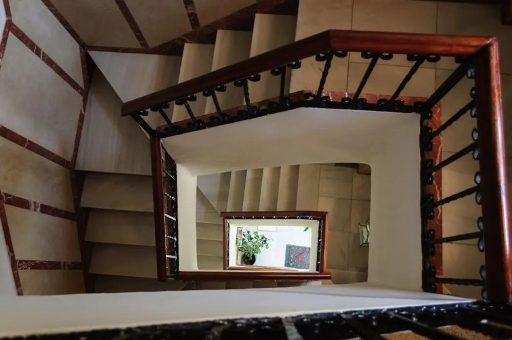 Pension Perez Montilla إشبيلية 2*,  إسبانيا