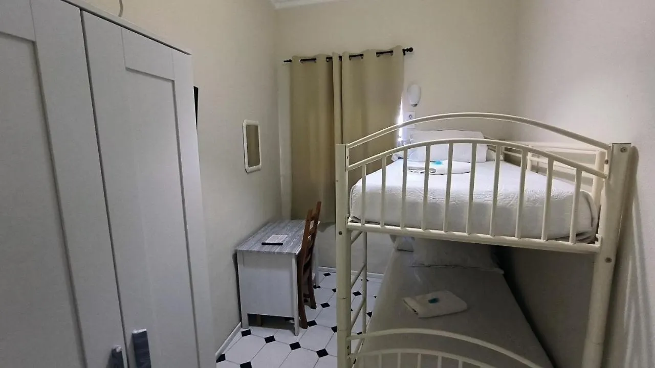 Pension Perez Montilla Sevilla