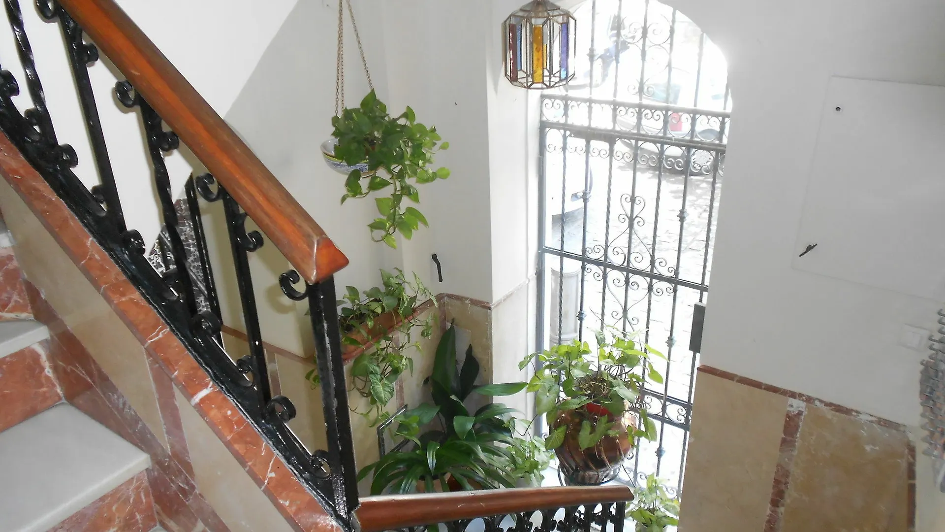Pension Perez Montilla Sevilla 2*,